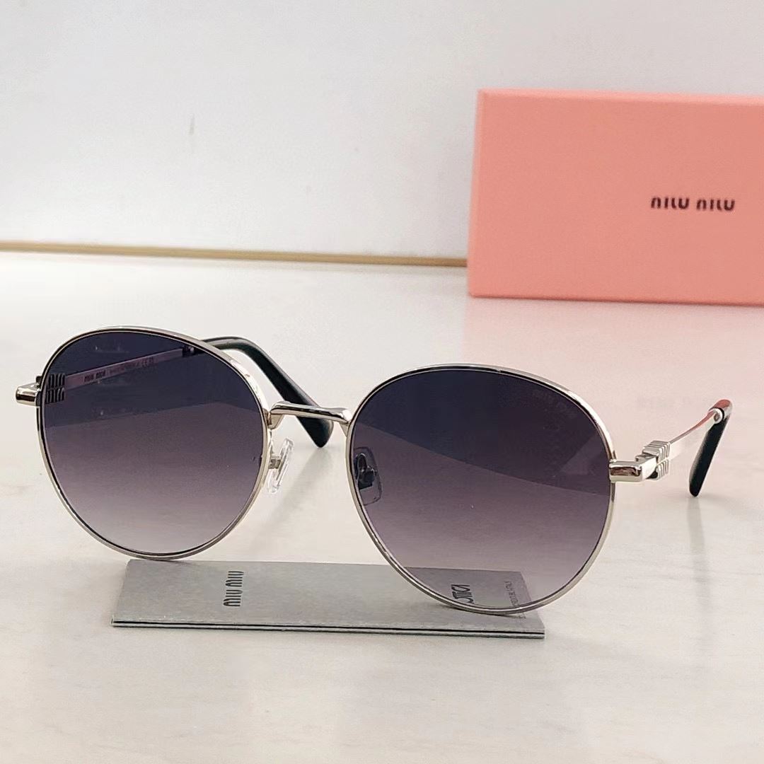 Miu Miu Sunglasses